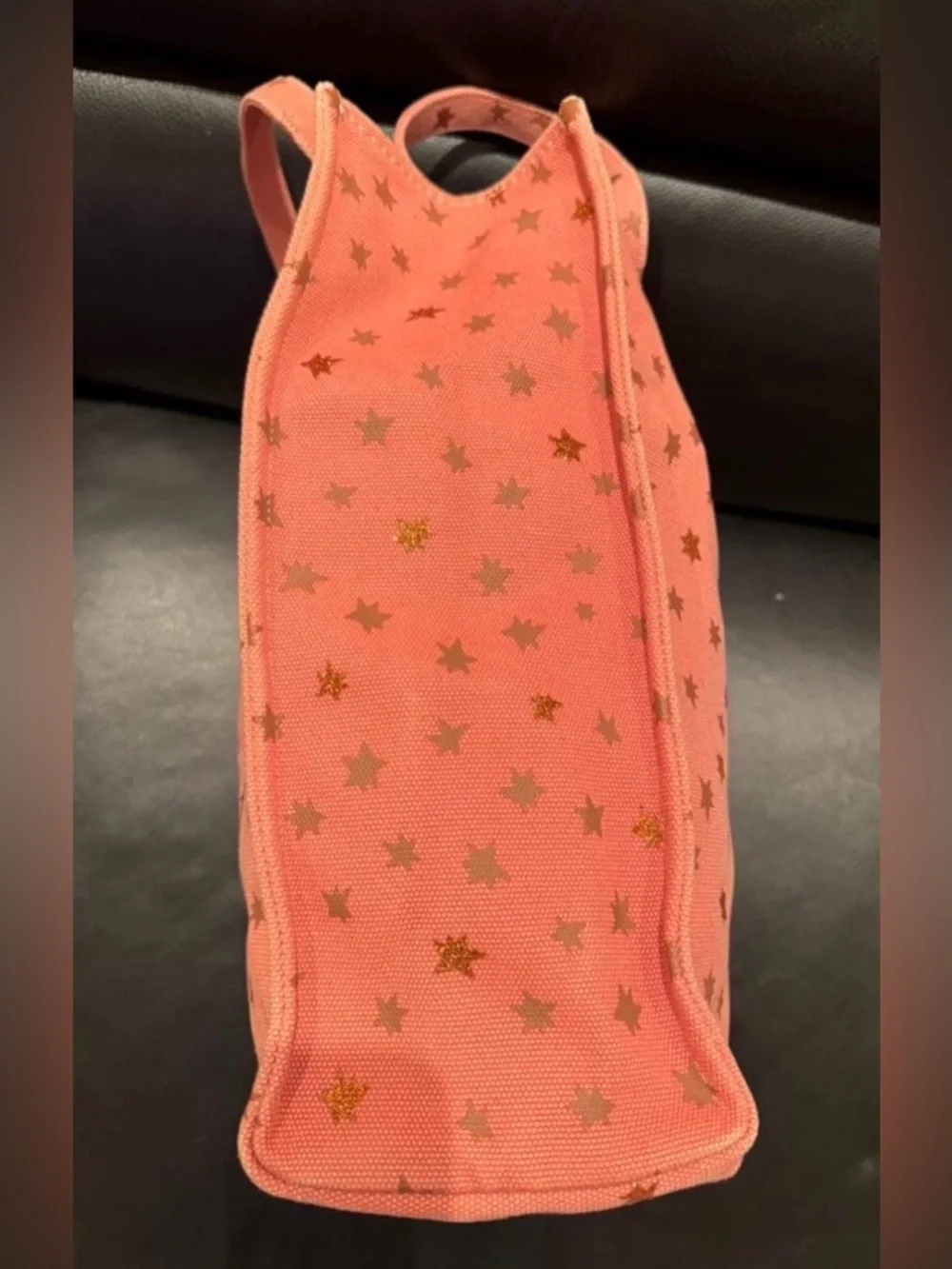 Coach Uni Tote EUC - Picture 4 of 8